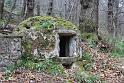torrino di sconnessione idraulica